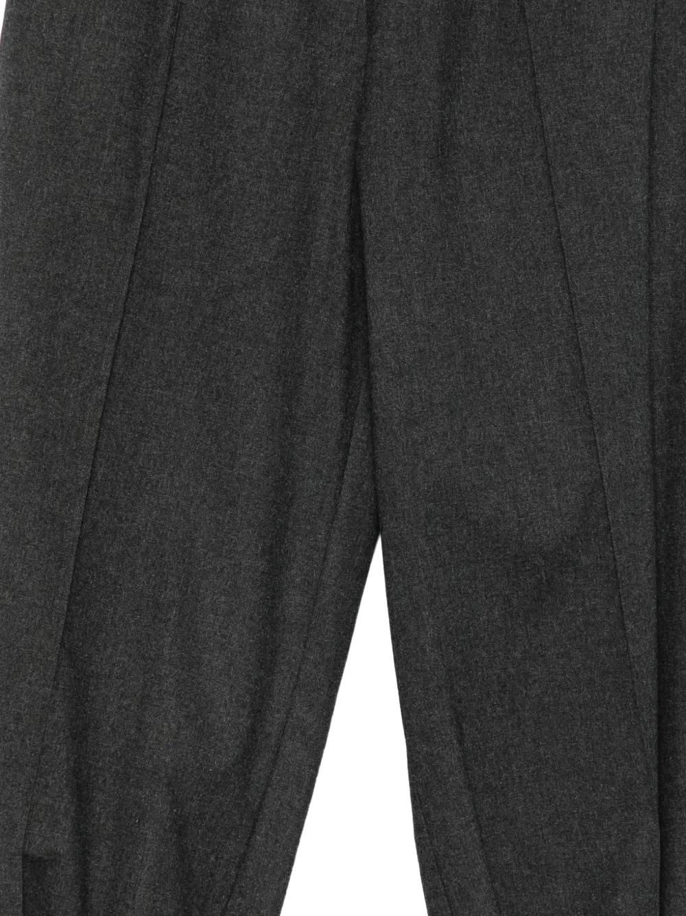 Alysi Broek met trekkoord Grijs