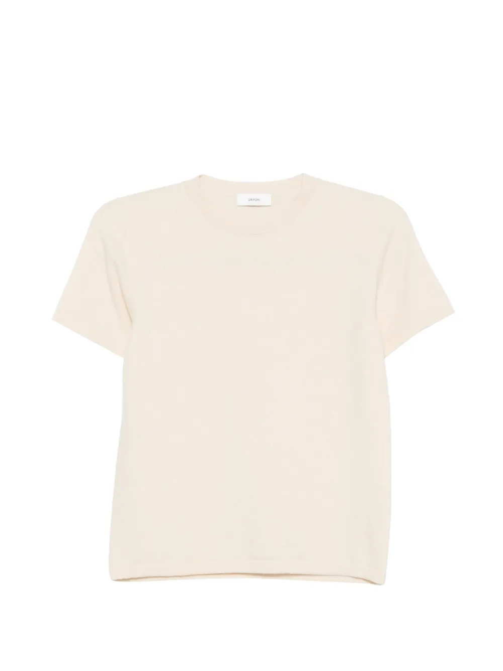 Grifoni Meilin crew-neck T-shirt