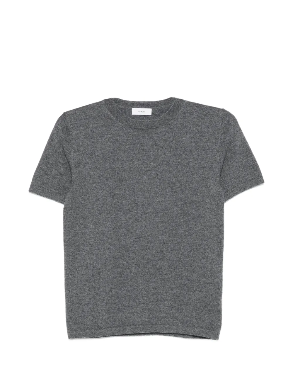 Grifoni Meilin short-sleeve T-shirt