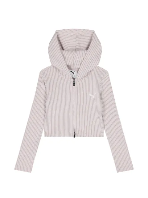 Puma Kids ジップアップ パーカー