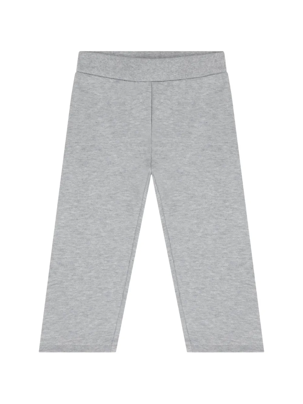 Emporio Armani Kids Trainingspak met monogramprint Grijs