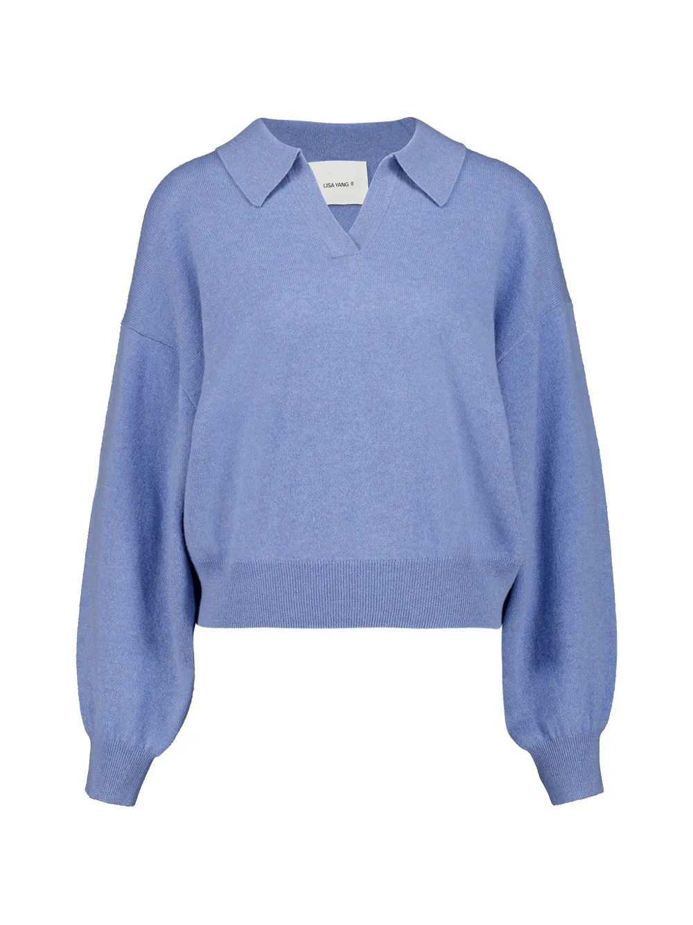 Lisa Yang Katriel V-neck sweater