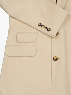 Brunello Cucinelli チェスターコート メンズ通販 - FARFETCH