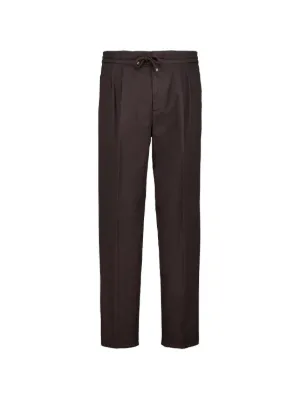 Brunello Cucinelli （ブルネロクチネリ）パンツ - FARFETCH