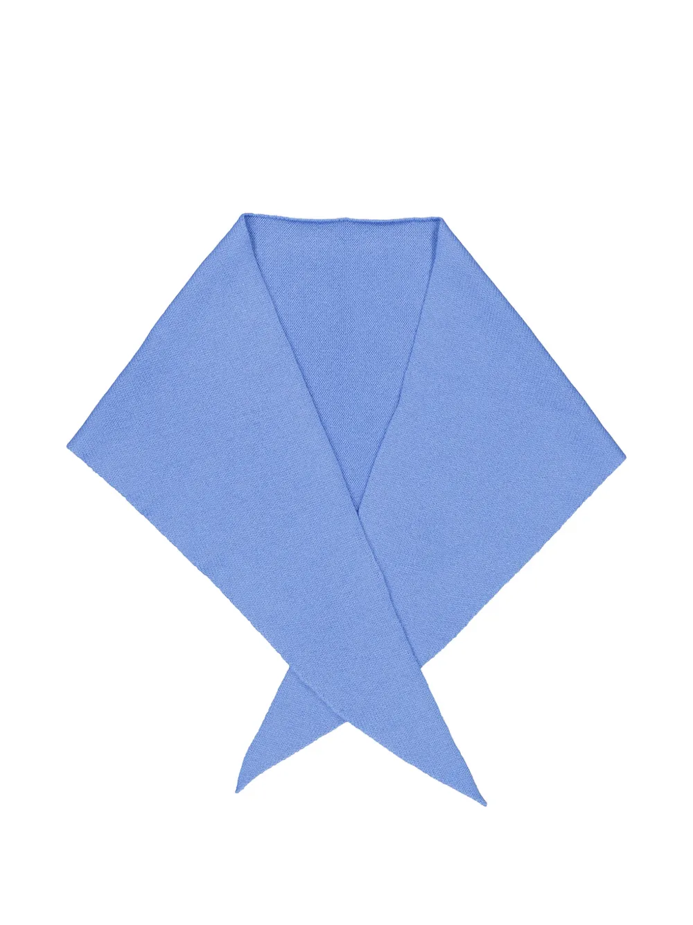 Lisa Yang Florianne triangle scarf