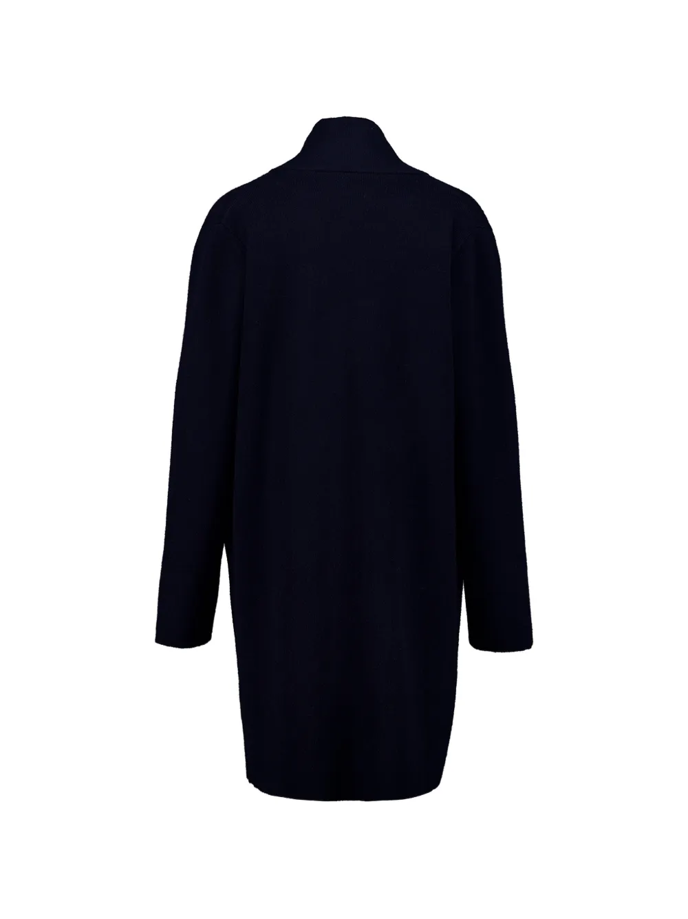 Lisa Yang Anni cashmere cardi-coat Blauw