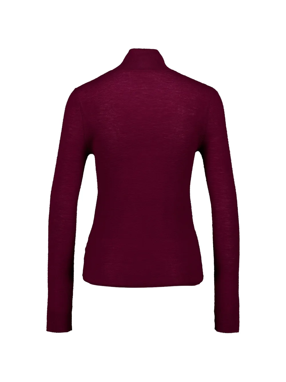 Lisa Yang Lory sweater Rood
