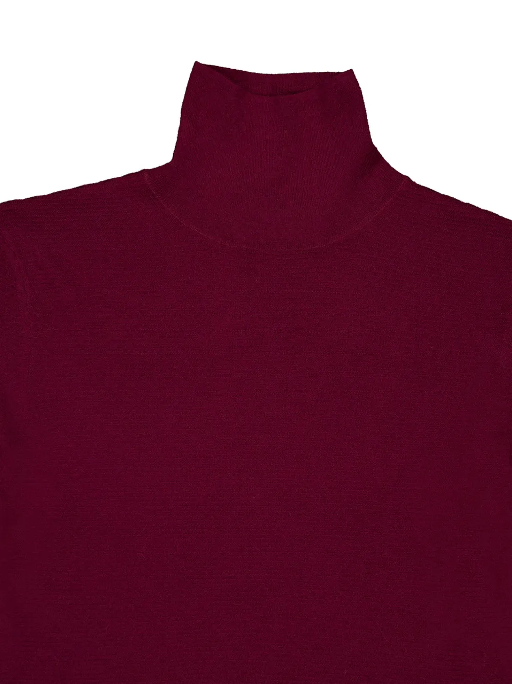Lisa Yang Lory sweater Rood
