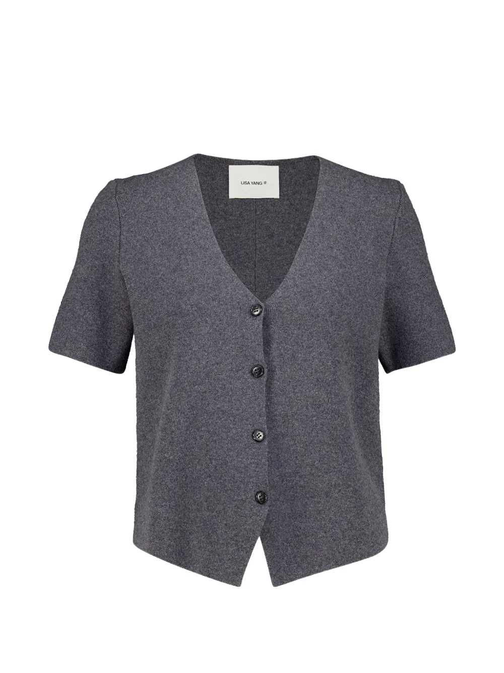 Lisa Yang Helly cashmere cardigan