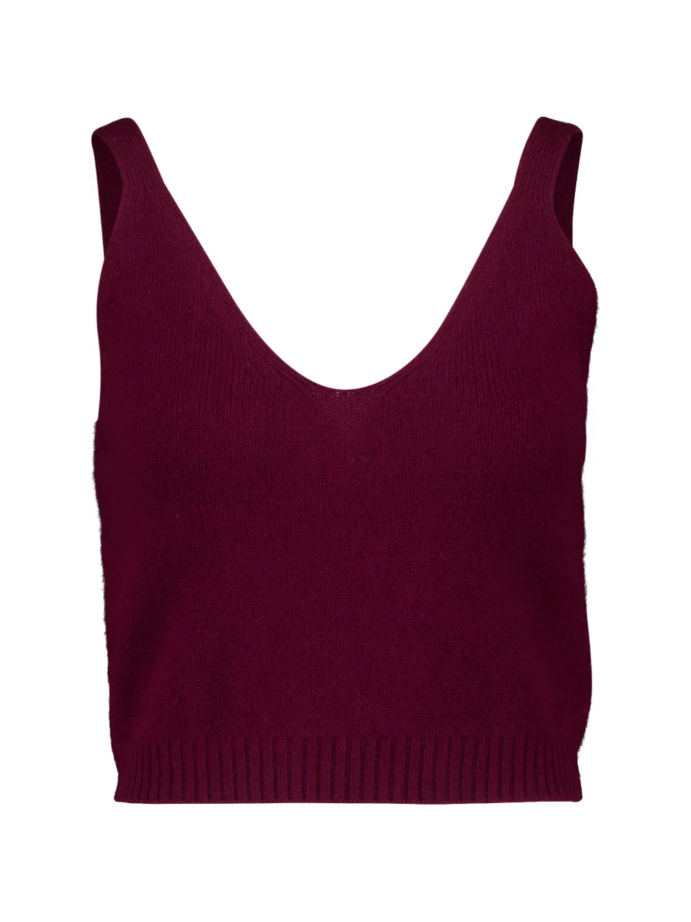 Lisa Yang Violia knitted top