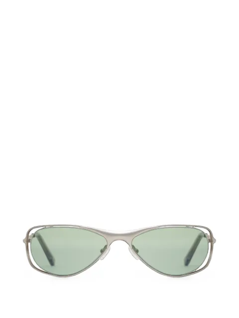BRU eyewear Tommy pilot-frame sunglasses
