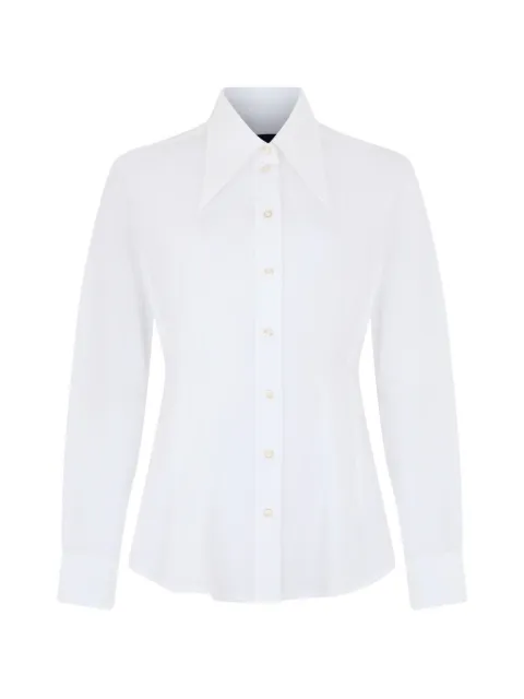 John Richmond long-sleeve shirt