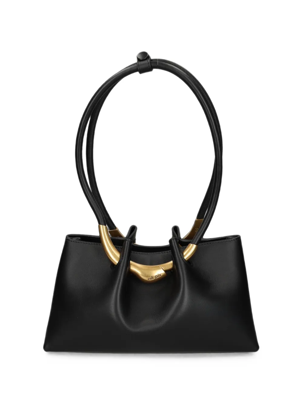 Cult Gaia Asa shoulder bag - Nero