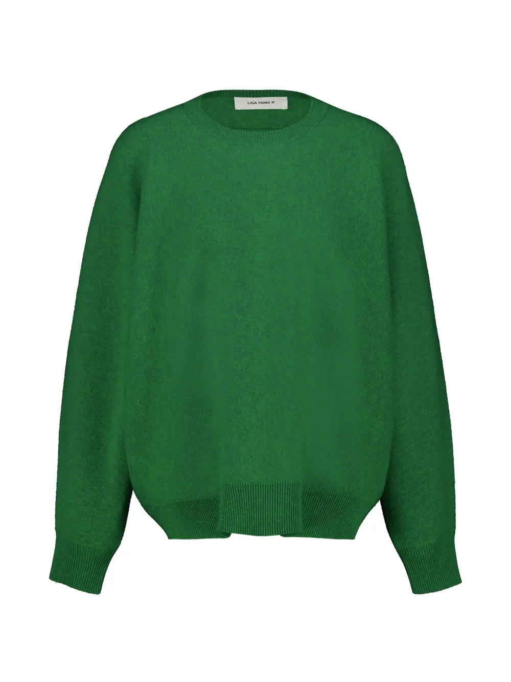 Lisa Yang Haily knitted sweater