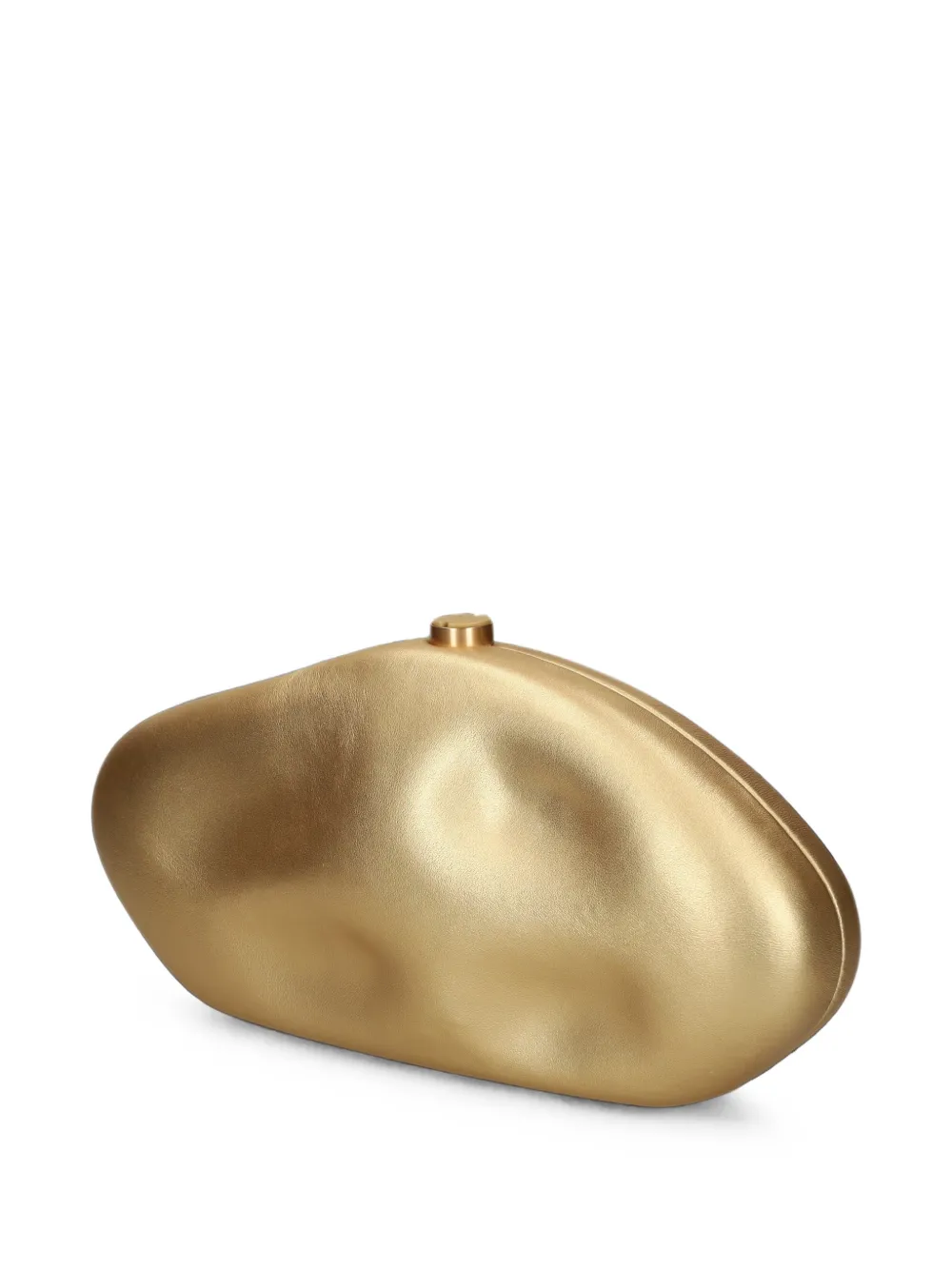 Cult Gaia The Caldera clutch Goud