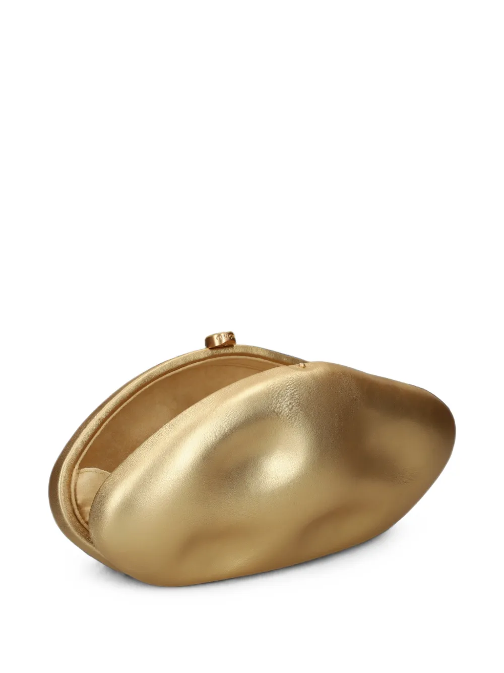 Cult Gaia The Caldera clutch Goud