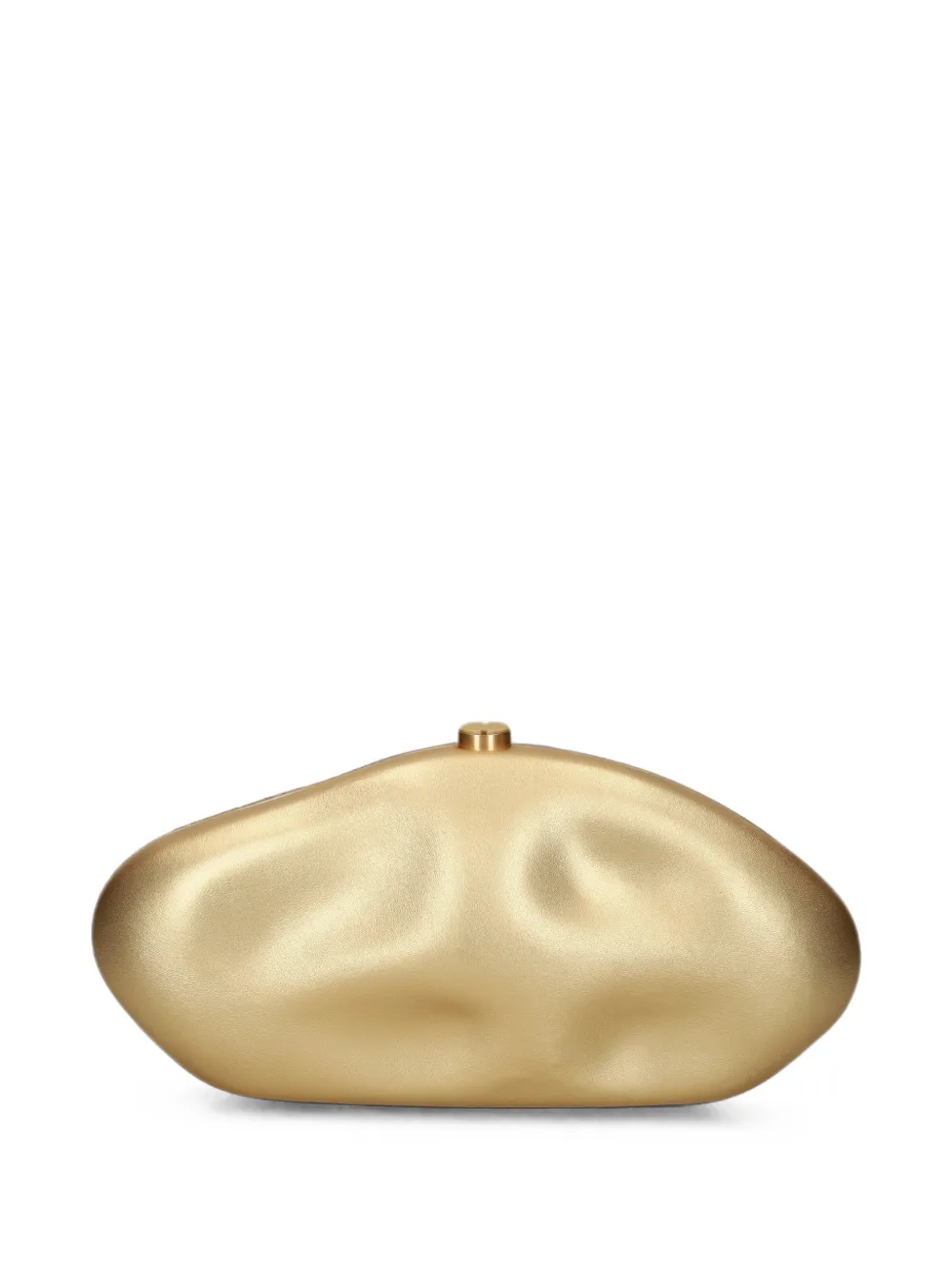 Cult Gaia The Caldera clutch Goud