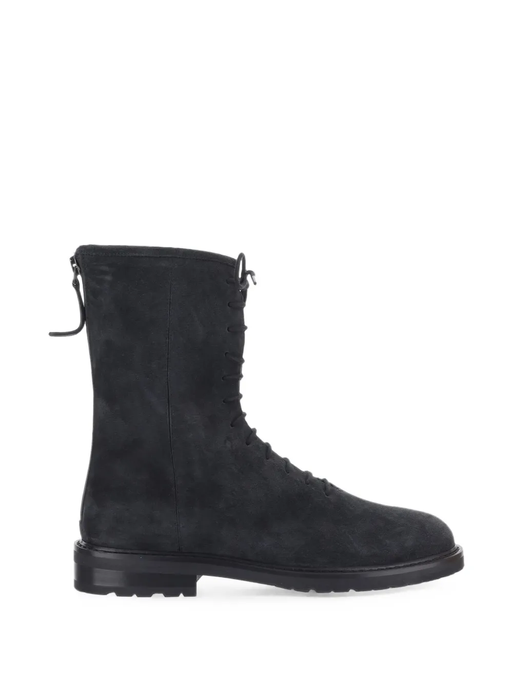 LEGRES lace-up ankle boots