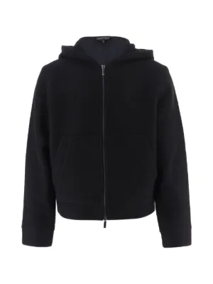 Emporio Armani パーカー メンズ通販 - FARFETCH