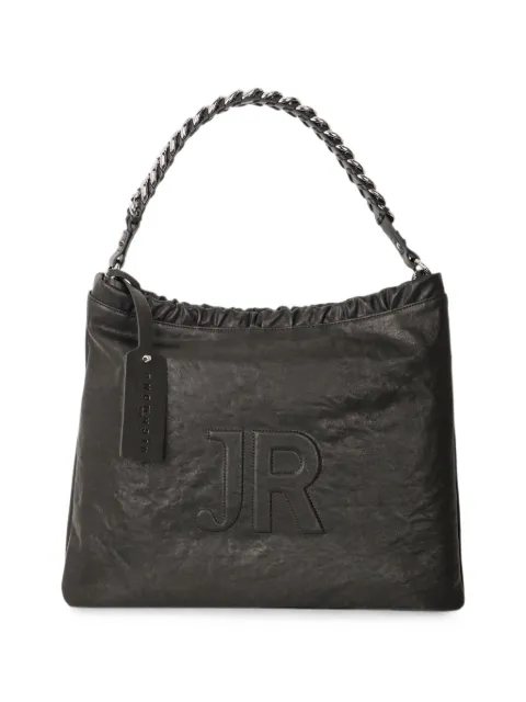John Richmond bolsa de hombro con cadena
