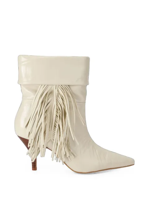 Kurt Geiger London botas Piccadilly holgadas