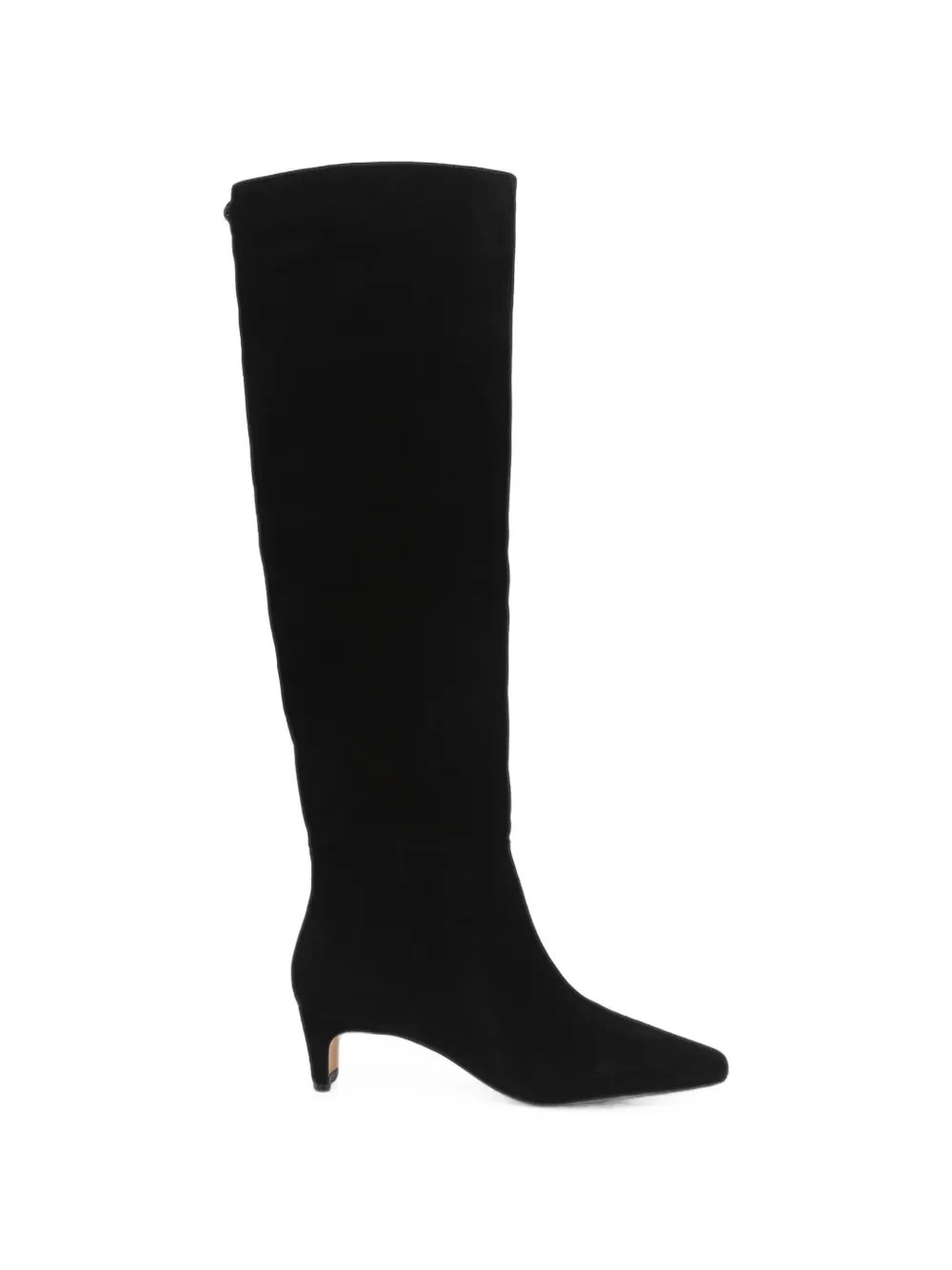 Kurt Geiger London Ascot knee boots - Nero