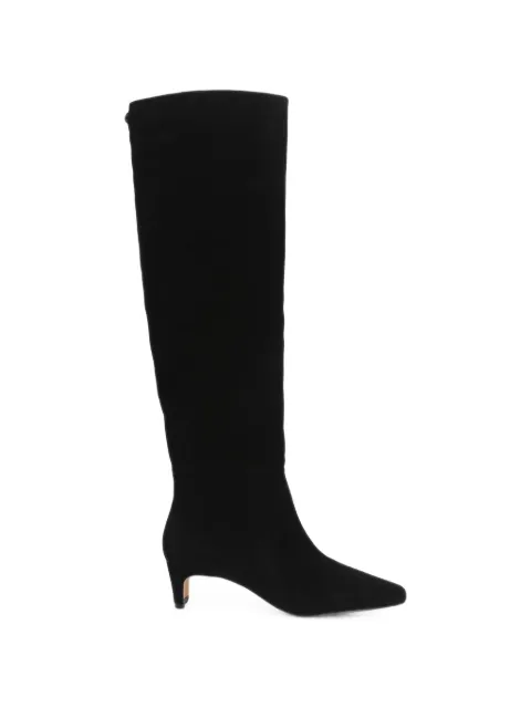 Kurt Geiger London bottes Ascot hauteur genou