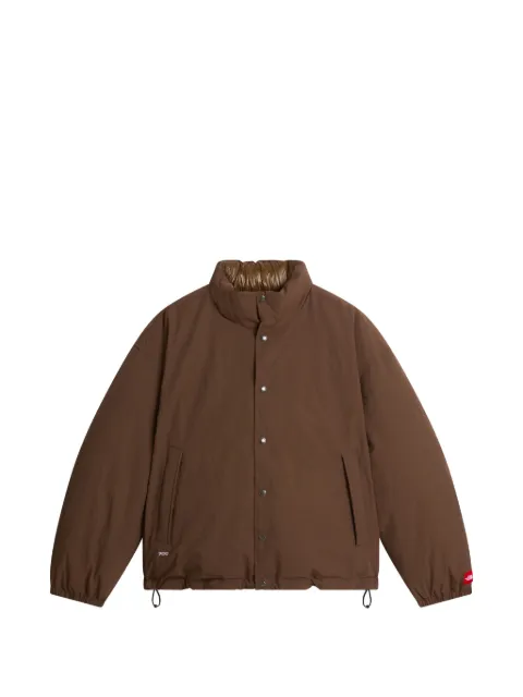 The North Face Red Box high-neck down jacket