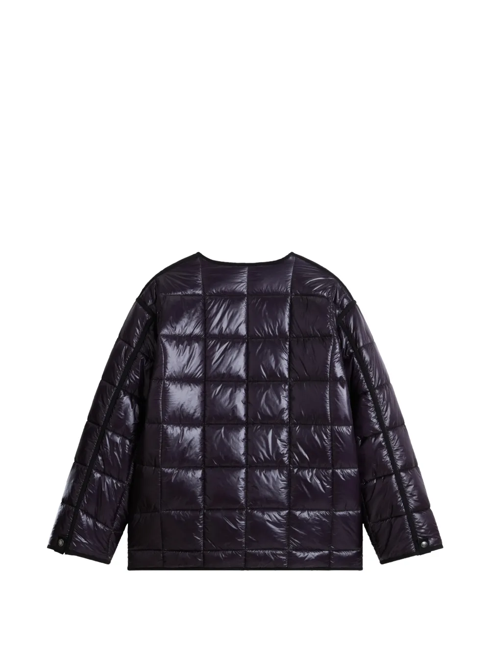 The North Face TNF™ Red Box Liner gewatteerd omkeerbaar jack Paars