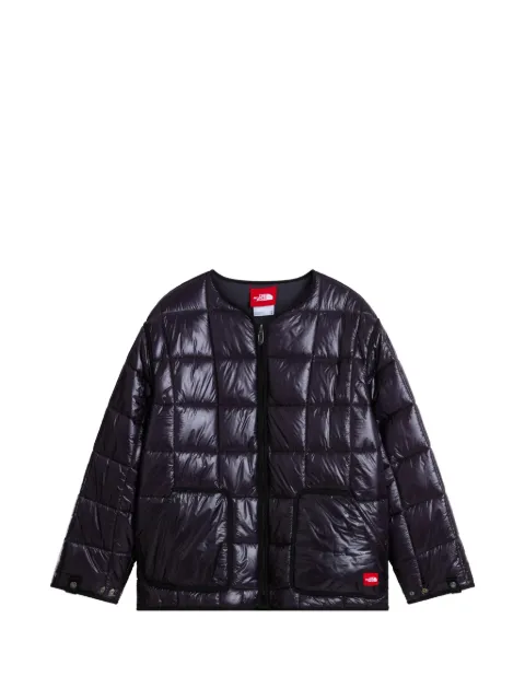 The North Face TNF™ Red Box Liner quilted reversible jacket