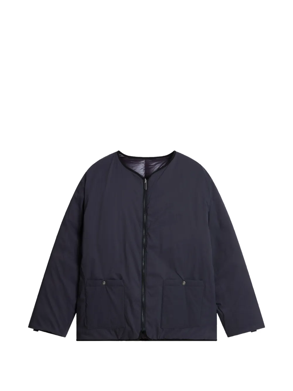 The North Face TNF™ Red Box Liner gewatteerd omkeerbaar jack Paars