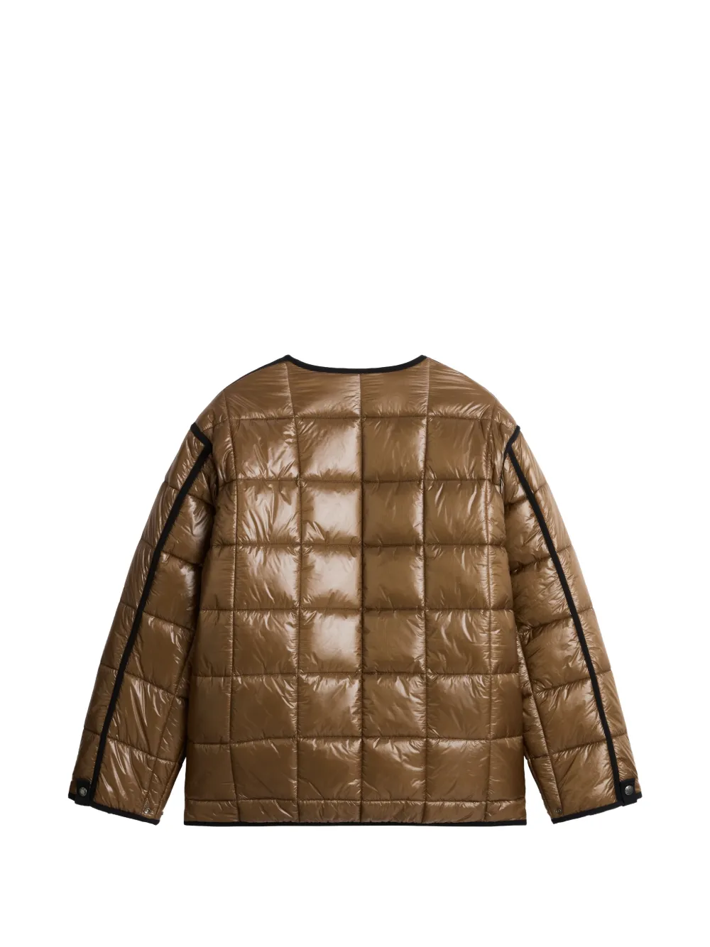 The North Face TNF™ Red Box Liner gewatteerd omkeerbaar jack Bruin