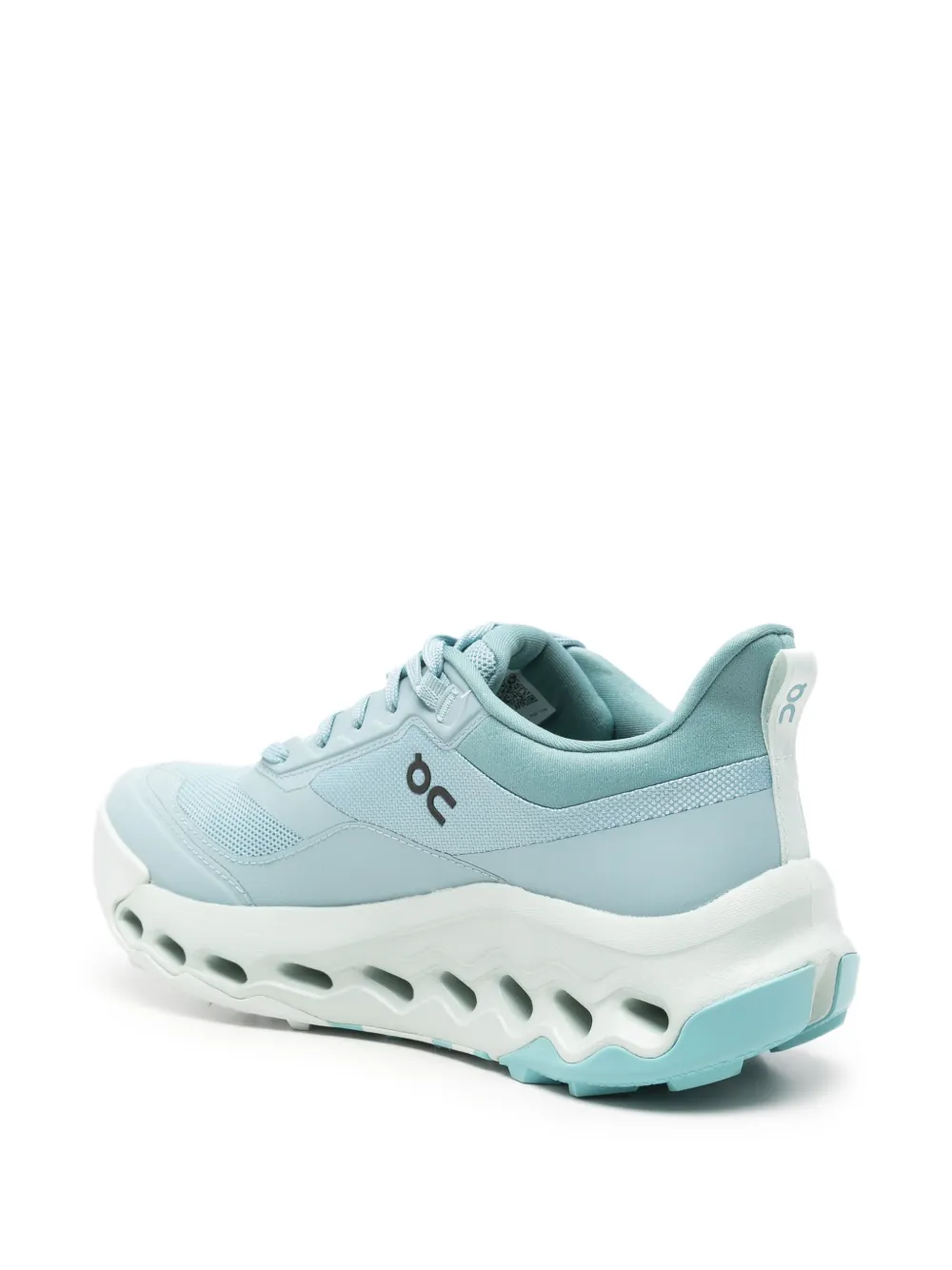On Cloudhoriz 2 sneakers Blauw