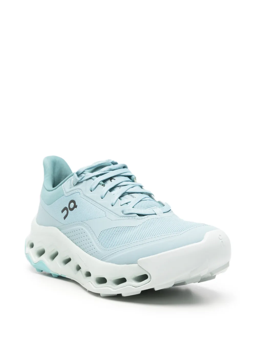 On Cloudhoriz 2 sneakers Blauw