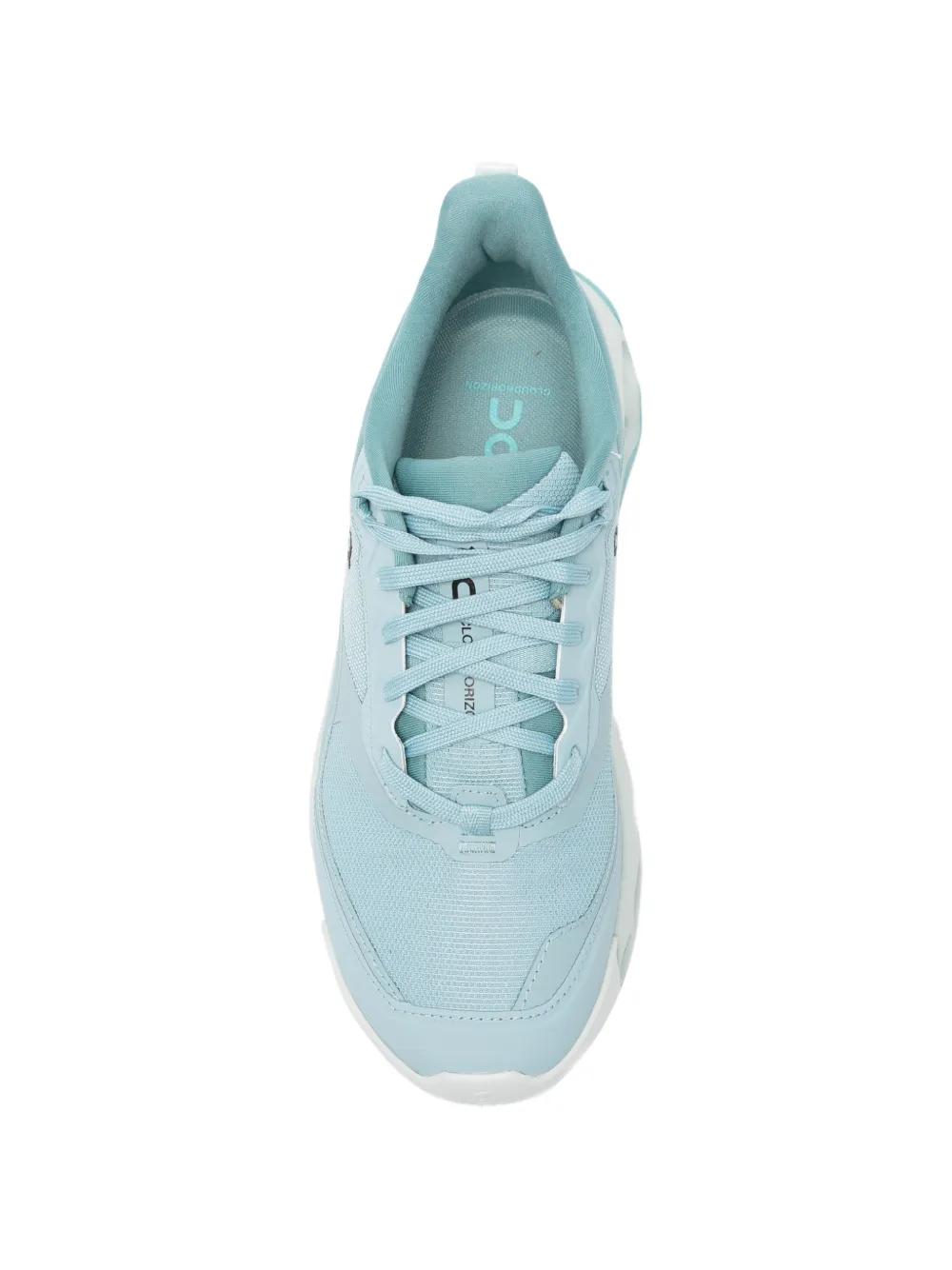 On Cloudhoriz 2 sneakers Blauw