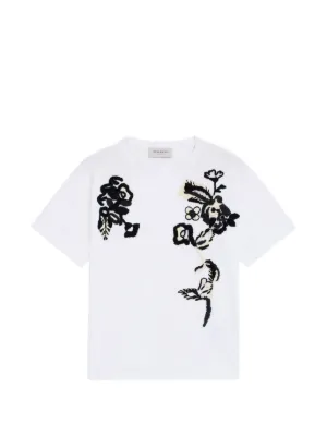 Ermanno Scervino ウィメンズ Tシャツ通販 - FARFETCH