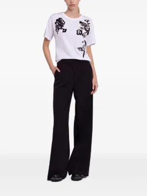 Ermanno Scervino ウィメンズ Tシャツ通販 - FARFETCH