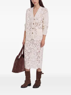 Ermanno Scervino（エルマンノ・シェルヴィーノ）ウィメンズ - FARFETCH