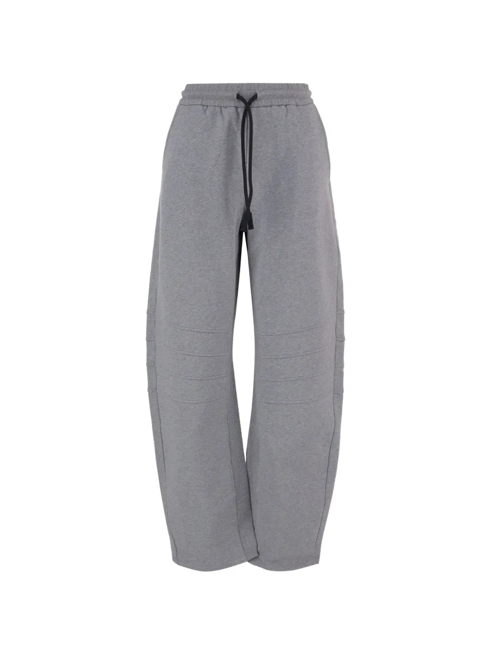 Just Cavalli drawstring-waist track pants - Grigio
