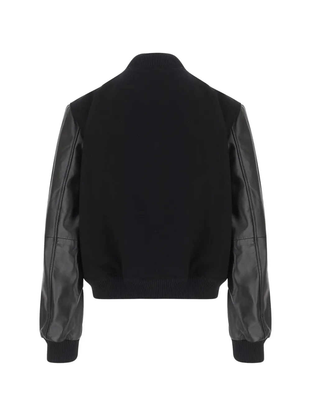 Just Cavalli Jack met vlakken Zwart