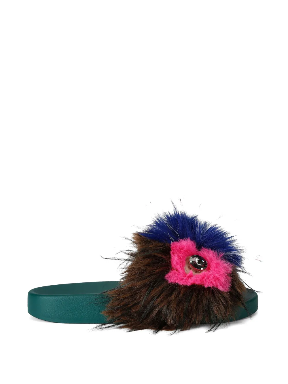 Kurt Geiger London Meena Mascot slides