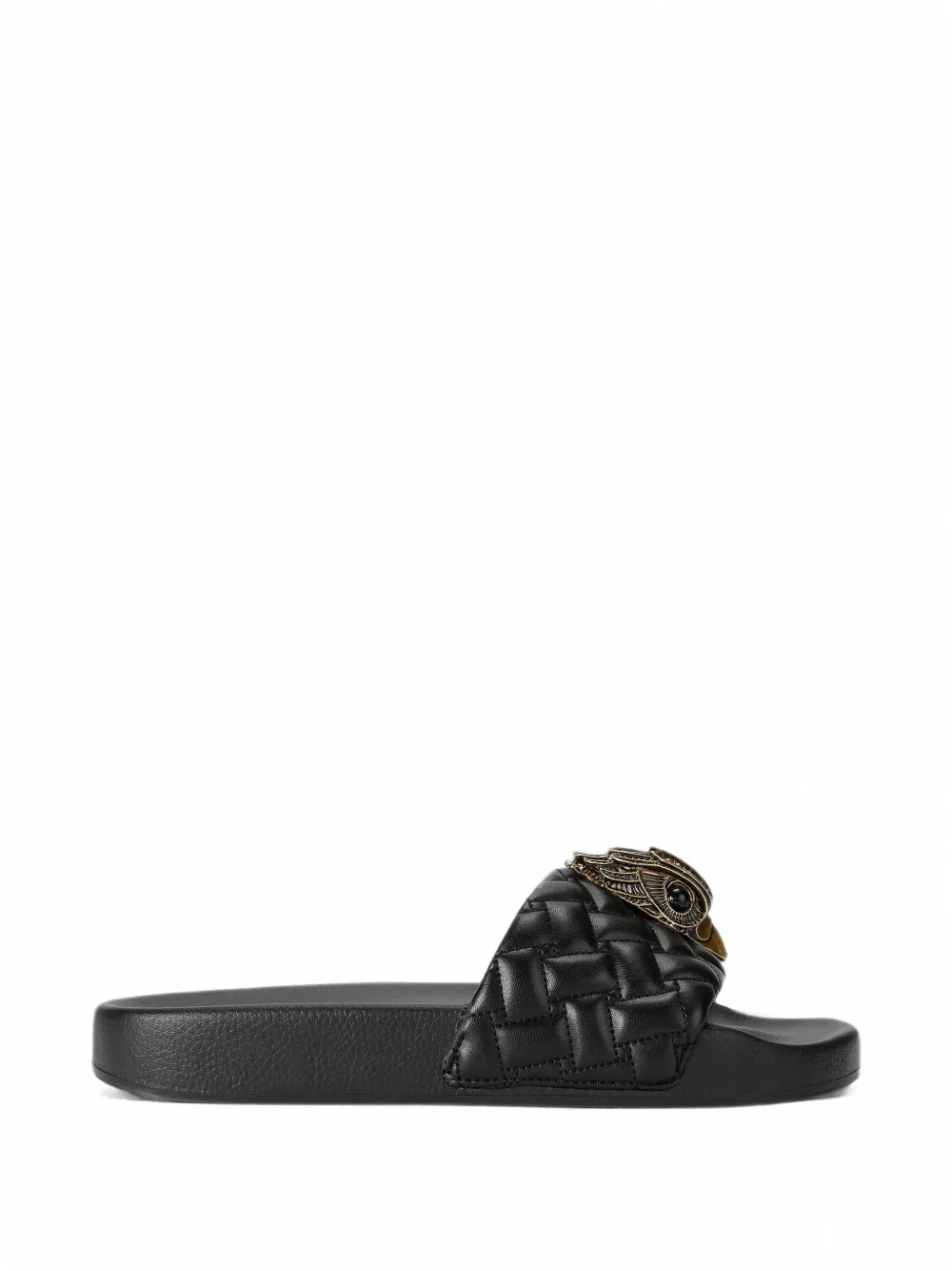 Kurt Geiger London Sandali slides Meena - Nero