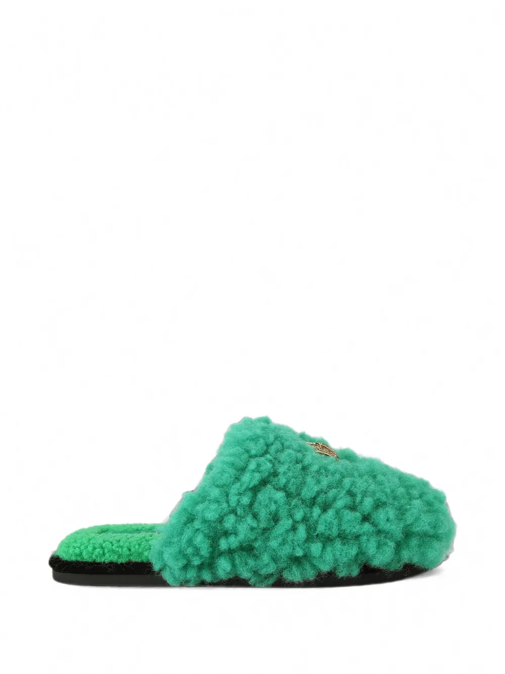 Kurt Geiger London Kensington slippers - Verde