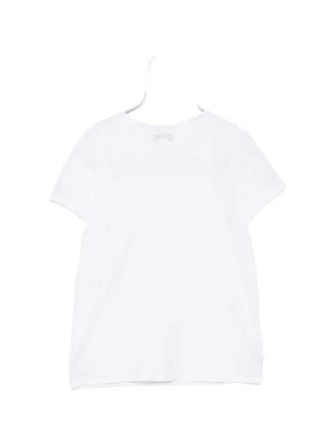 Mazzarelli short-sleeve T-shirt
