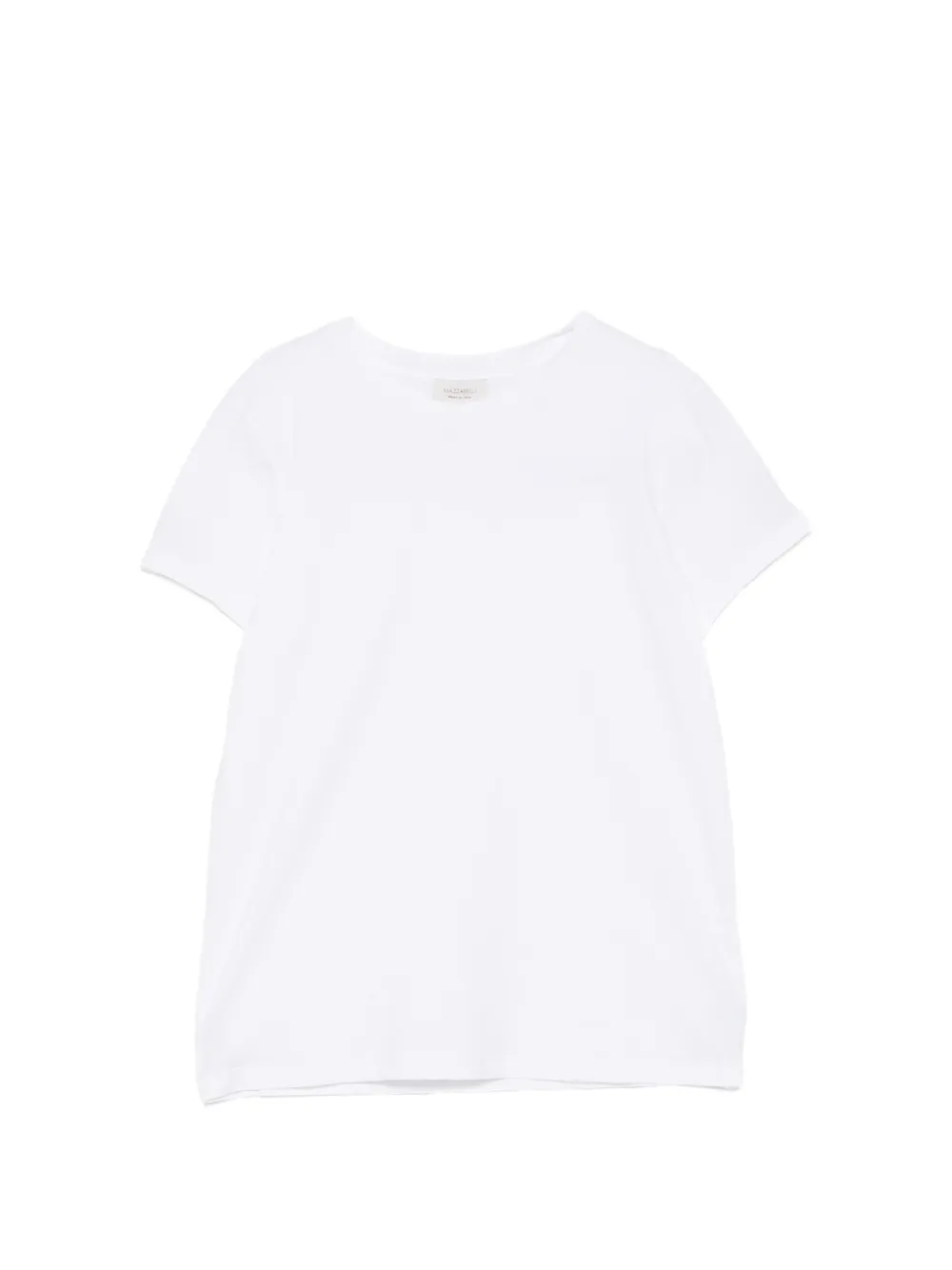 Mazzarelli short-sleeve T-shirt