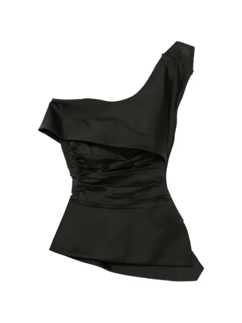 MITILIANE COUTURE Drapierte Corsage