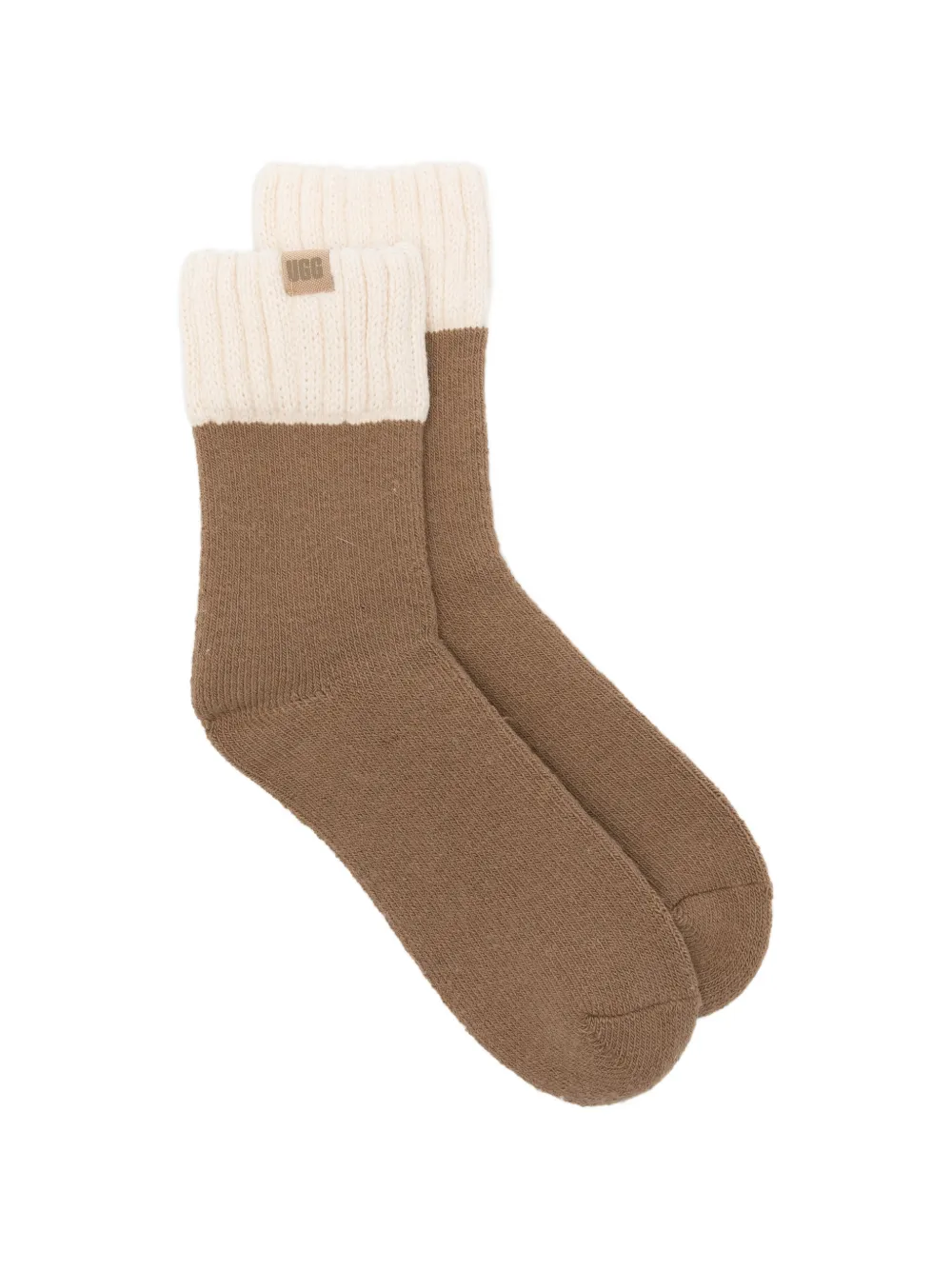 UGG Camdyn socks | Brown | Image 1