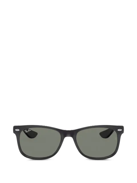 RAY-BAN JUNIOR square-frame sunglasses