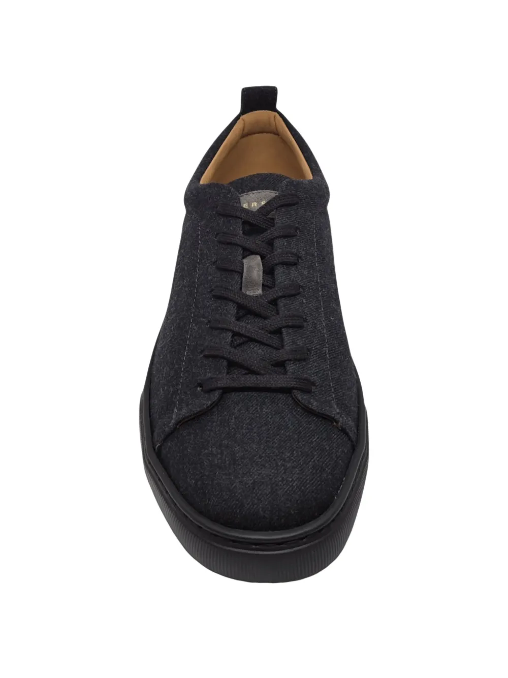 Henderson Baracco Teddy sneakers Zwart