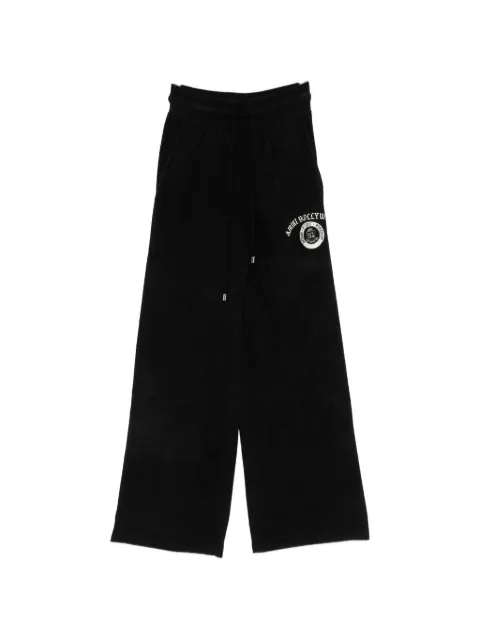 AMIRI pantalones de chándal anchos